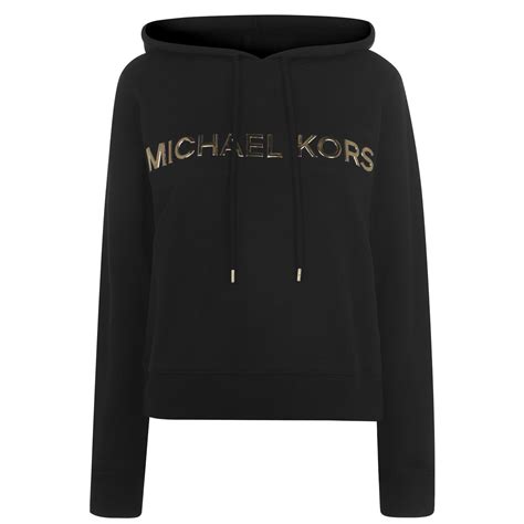 michael kors hoodie women.